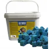 RATIMOR Brodifacoum, 0,029g, Wax blok, 5 kg, extra sterk